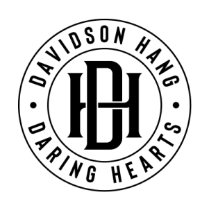 davidson logo